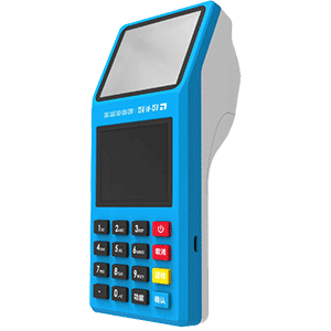 兴化超级收款宝QR65